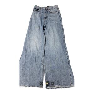 Women's Blue Jeans